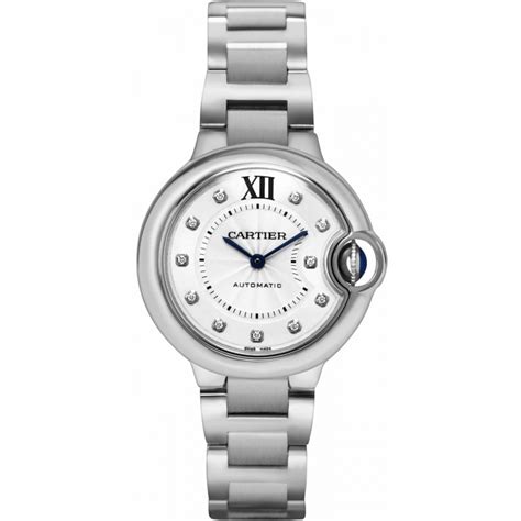 cartier ballon bleu woman|cartier ballon bleu price list.